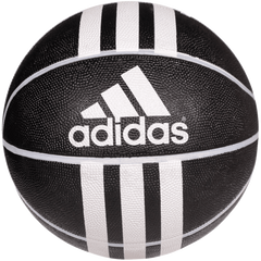 Adidas 3S Rubber X Basketball Ball