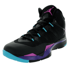 nike air jordan super.fly 2 mens hi top basketball trainers 599945 sneakers shoes