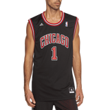 ADIDAS Chicago Bulls Derrick Rose Replica Basketball Jersey