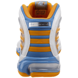 Adidas TS Cut Creator Chauncey Billups G8214 Mens Basketball shoes White