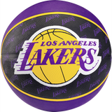 Spalding Balls Team Ball L.A. Lakers
